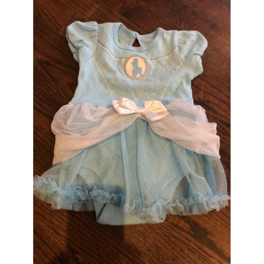 Disney Cinderella nine month costume
